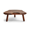 WYETH Original Sliding Dovetail Low Table by WYETH