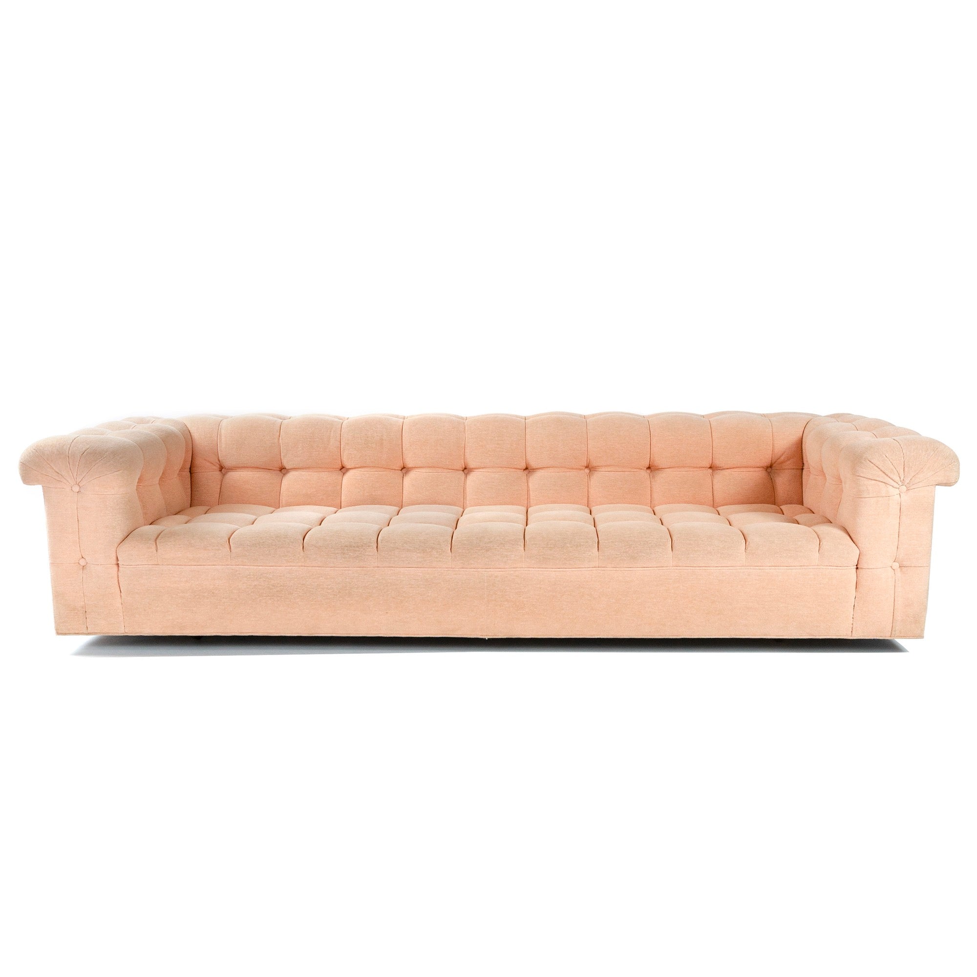 Party Sofa by Edward Wormley for Dunbar