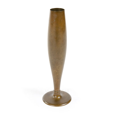 Bronze Bud Vase for Dirigold