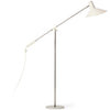 Modernist Floor Lamp for Stilnovo