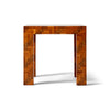 Patchwork Side Table from USA