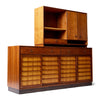 Janus Cabinet by Edward Wormley for Dunbar