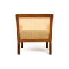 Lounge Chair by Bernt Petersen for Worts Mobelsnedkeri