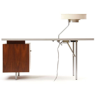 Writing Desk by George Nelson for Herman Miller