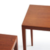 Nesting Tables by Ludvig Pontoppidan