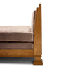 Daybed by Jacques Adnet