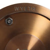 Round Flush Mount Light by WYETH, 2015