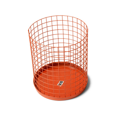 Wired Waste Basket by Design Research International