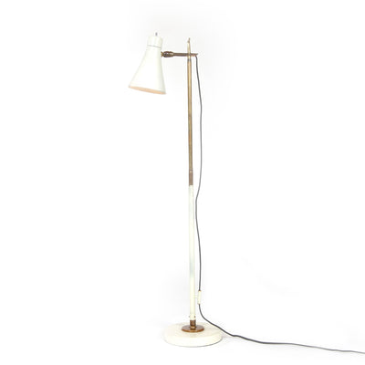 Telescoping Lamp by Giuseppe Ostuni for O-luce