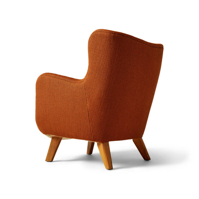 Lounge Chair by George Nelson for Herman Miller