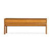 Low Cabinet or Bench from USA