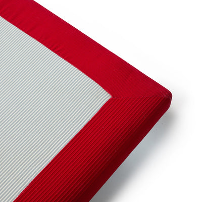 Twin Platform Bed Frame by Knoll