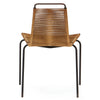 Early PK1 Chair by Poul Kjaerholm for E. Kold Christensen