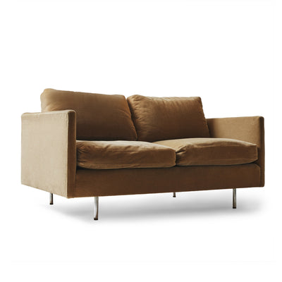 Modernist Sofa or Settee by Ben Thompson for Design Research Inc