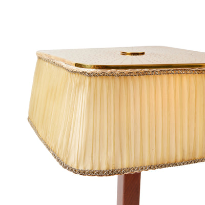 Table Lamp by Paavo Tynell for Taito Oy