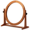 Vanity Mirror by Pedersen and Hansen for Pedersen & Hansen