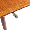 Solid Top Dining Table 42" by Hans J. Wegner for Johannes Hansen