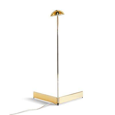 Swivel Arm Floor Lamp by Cedric Hartman