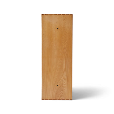 Elm Shelf by Mogens Koch for Rud Rasmussen