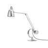 Counterbalanced Articulating Lamp for Hadrill Horstmann, 1950s