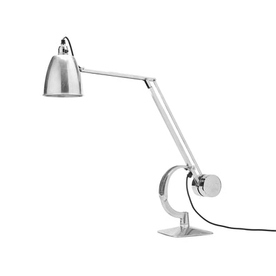 Counterbalanced Articulating Lamp for Hadrill Horstmann, 1950s