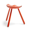 Tripod Stool by Arne Hovmand-Olsen