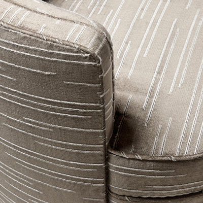 The Edward Swivel Chair, WYETH