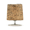 Swiveling Cork Desk Organizer by Park Sherman