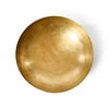 Spun Brass Bowl by Cheun Kee