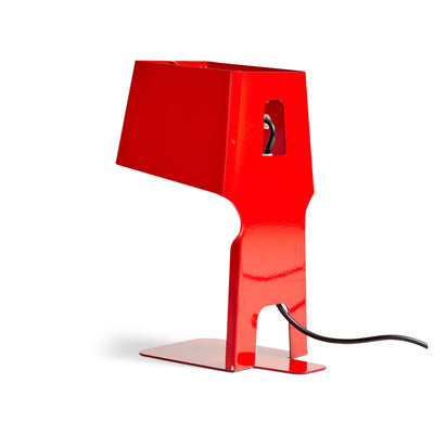 "Leti" Bookend Lamp by Matteo Ragni for Artemide