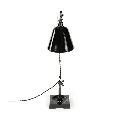 Articulated Desk Lamp by Walligraph