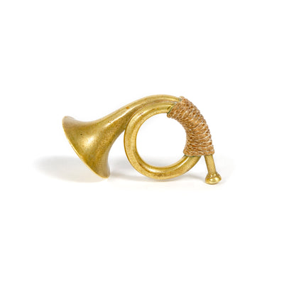 French Horn Tamper by Carl Aubock