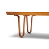 Long John Bench by Edward Wormley for Dunbar