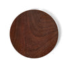 Small Plate in Purple Heartwood by Gordon Keeler