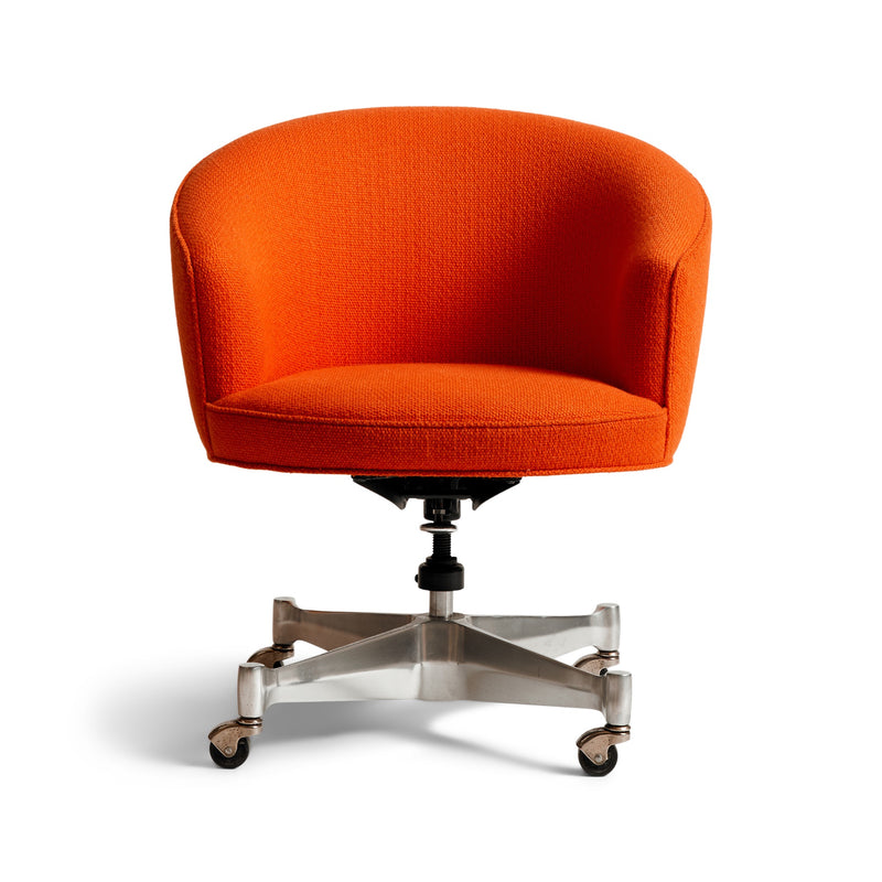 Executive Desk Chair by George Nelson for George Nelson associates