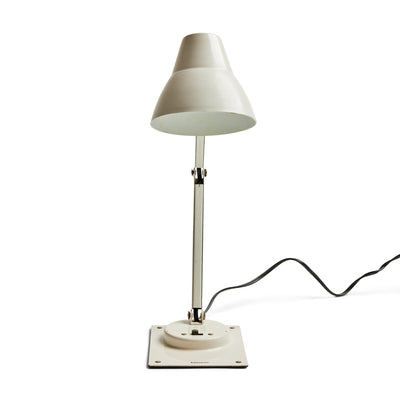 Articulating Desk Lamp by Tensor, 1970s