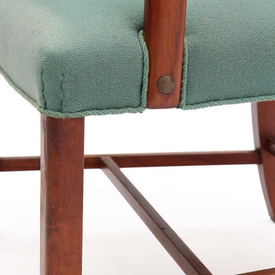 Pair of Armchairs by Peter Hvidt & Orla Mölgaard-Nielsen, 1930s