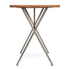 Solid Bar Frame Work Table by George Nelson for Herman Miller