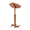 Music Stand by George Nakashima for George Nakashima Studio, 1990