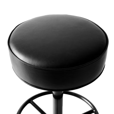 Swivel Bar Stool by WYETH