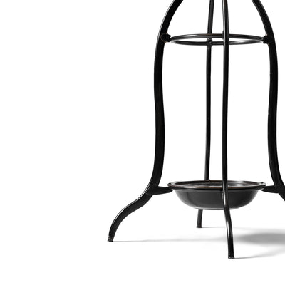 Toledo Steel Coat Tree