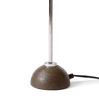 Dome Table Lamp by Piotr Sierakowski for Koch & Lowy