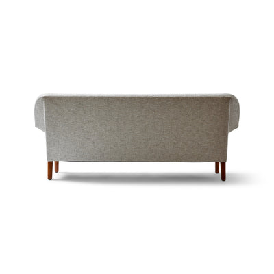 Sofa by Ejner Larsen & Aksel Bender Madsen for Willy Beck