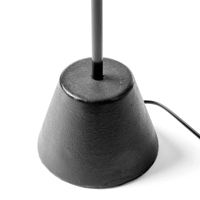 Minimalist Globe Lamp