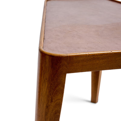 Side Table by Edward Wormley for Dunbar