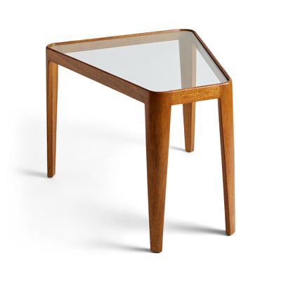 Side Table by Edward Wormley for Dunbar