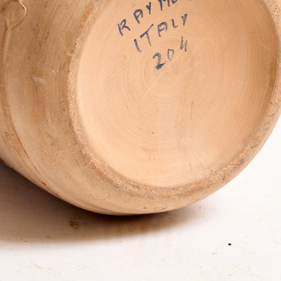 Ceramic Vase for Raymor