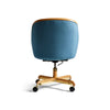 Desk Chair by Ward Bennett for Brickel Associates