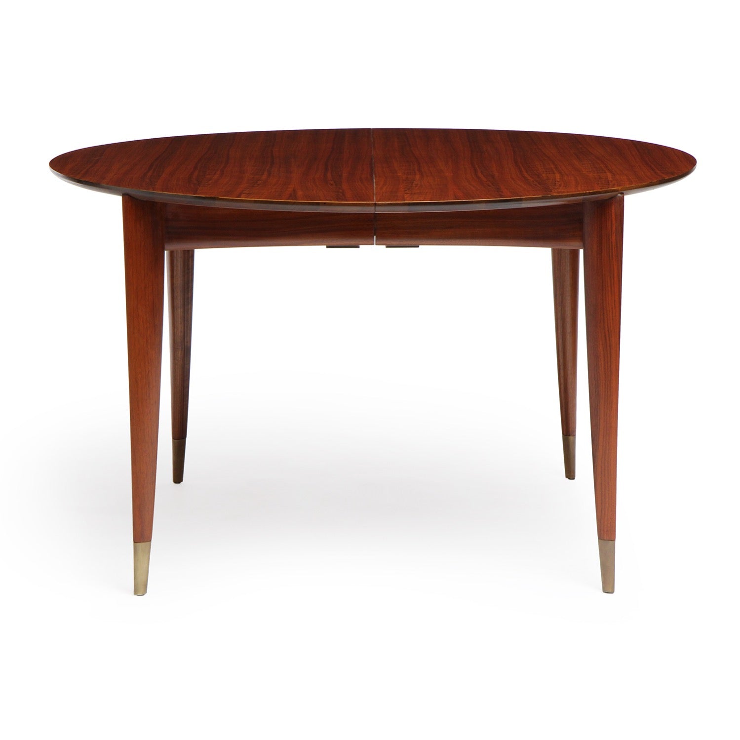 Expandable Dining Table by Gio Ponti