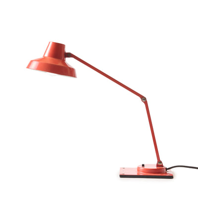 Tensor Desk Lamp by James Monroe for Tensor, 60's